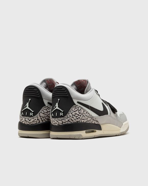 Jordan legacy 312 low cheap tech grey