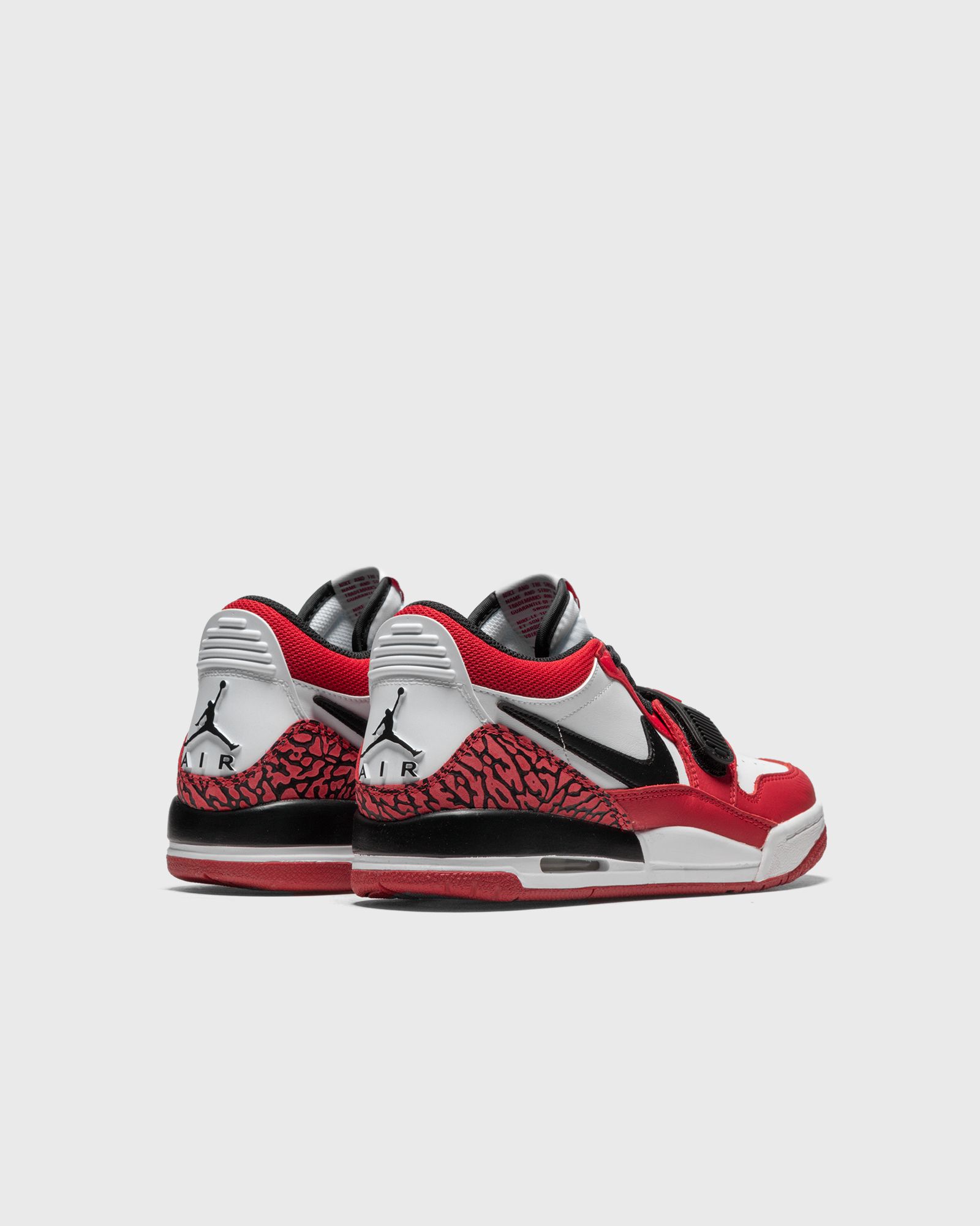 Air Jordan Legacy 312 Low (GS)
