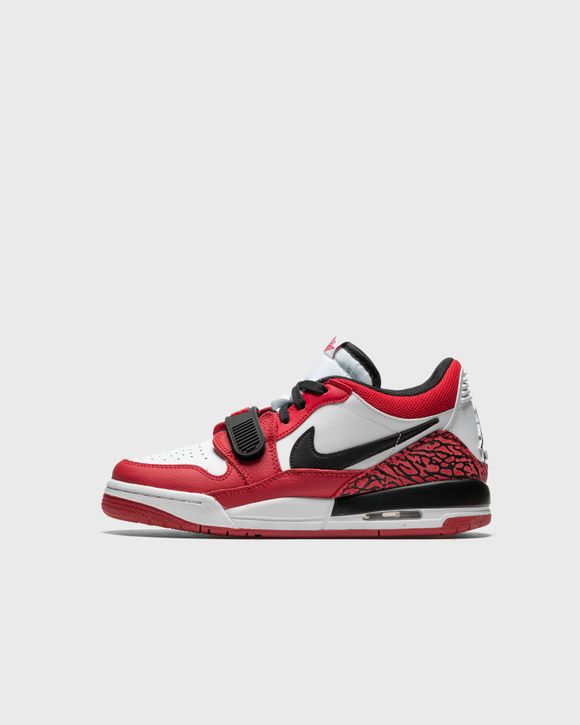 Academia Persona responsable hemisferio Air Jordan Legacy 312 Low (GS) | BSTN Store