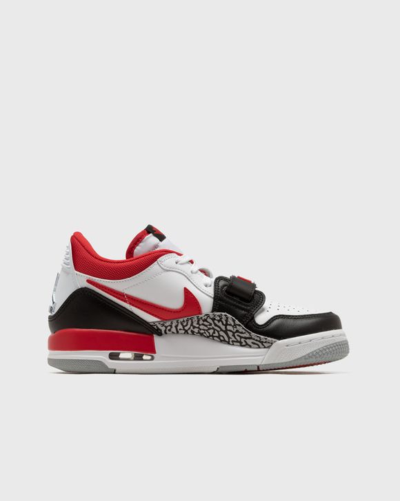 Air Jordan Legacy 312 Low Big Kids' Shoes