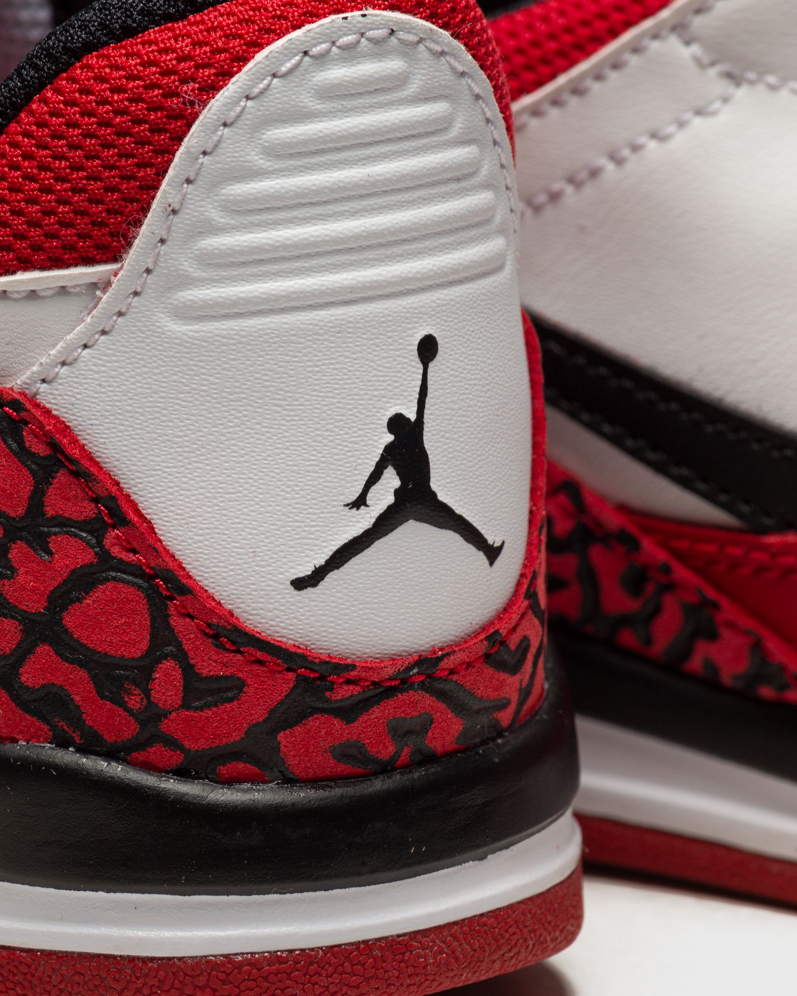 Air Jordan Legacy 312 Low (PS)