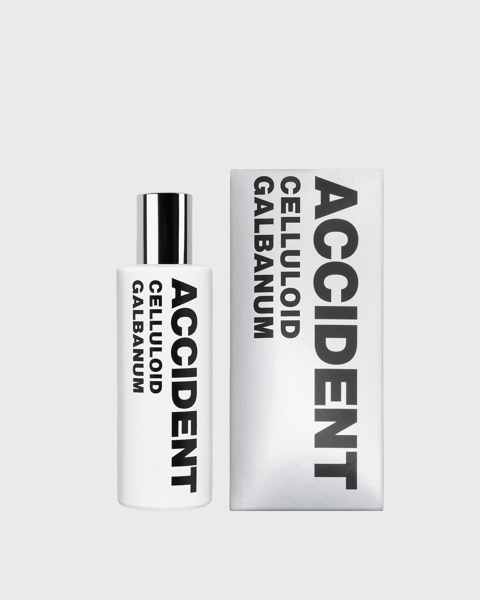 ACCIDENT CELLULOID GALBANUM - 30 ML