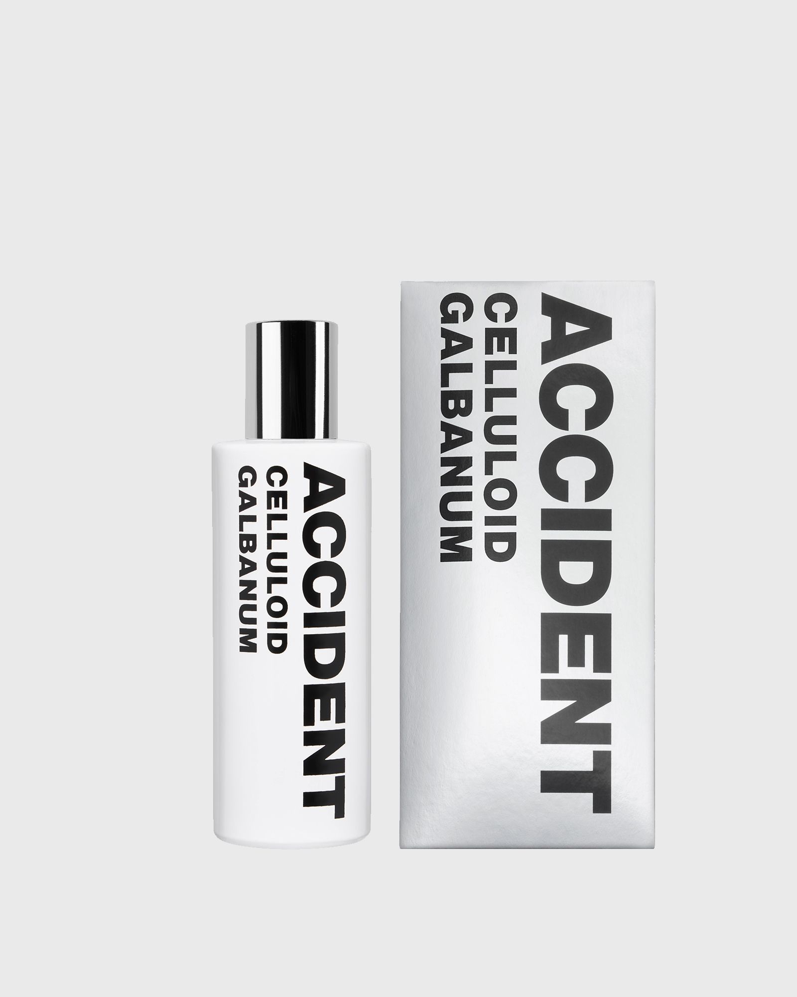 ACCIDENT CELLULOID GALBANUM - 30 ML