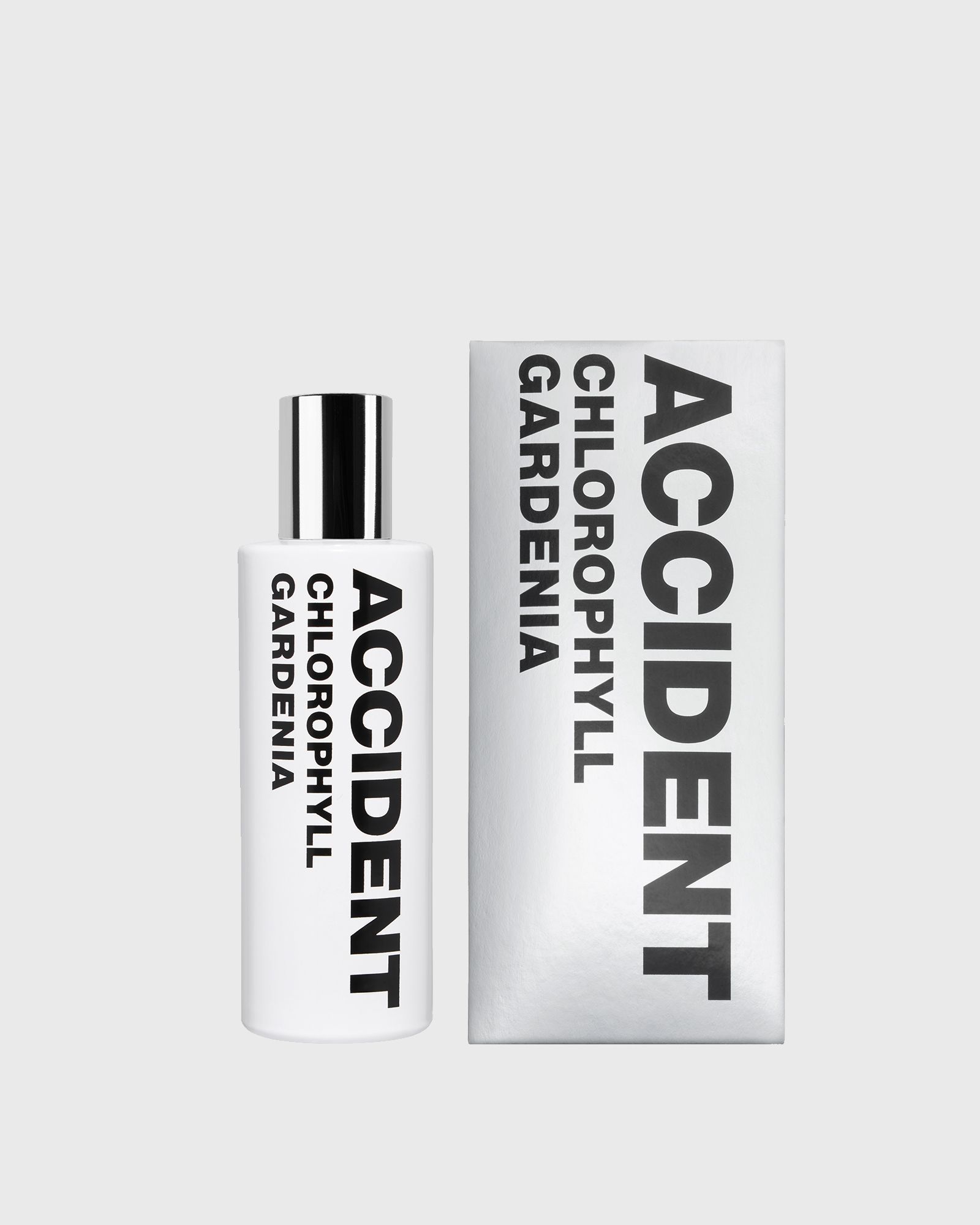 ACCIDENT CHLOROPHYLL GARDENIA - 30 ML