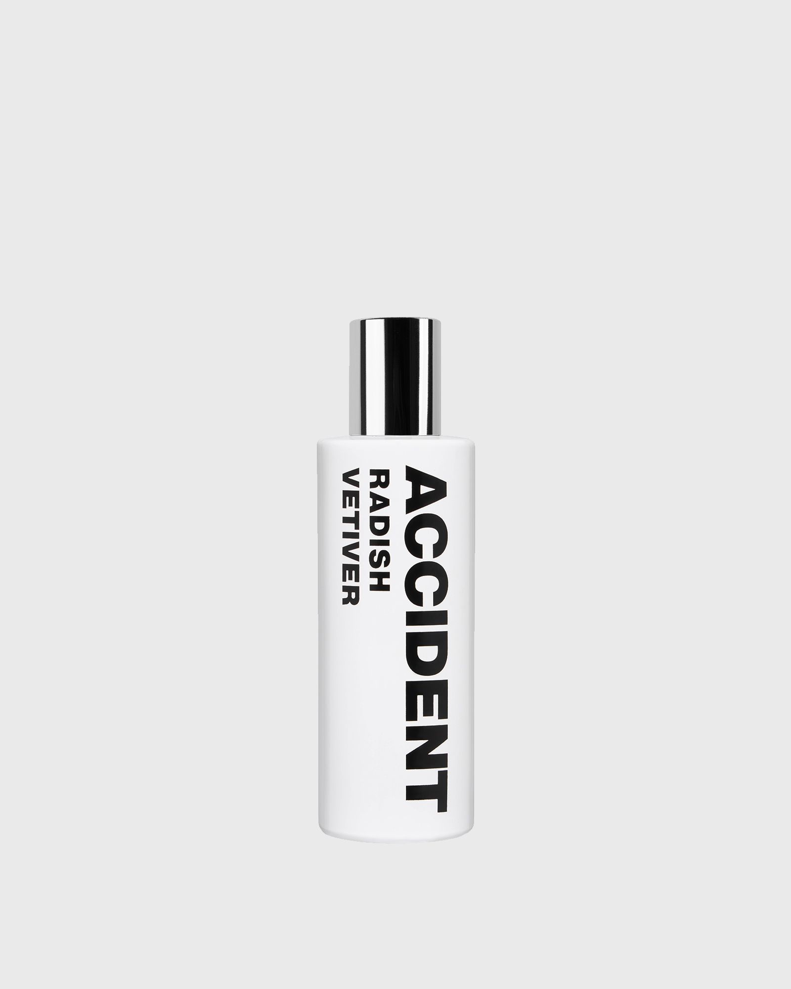 ACCIDENT RADISH VETIVER - 30 ML