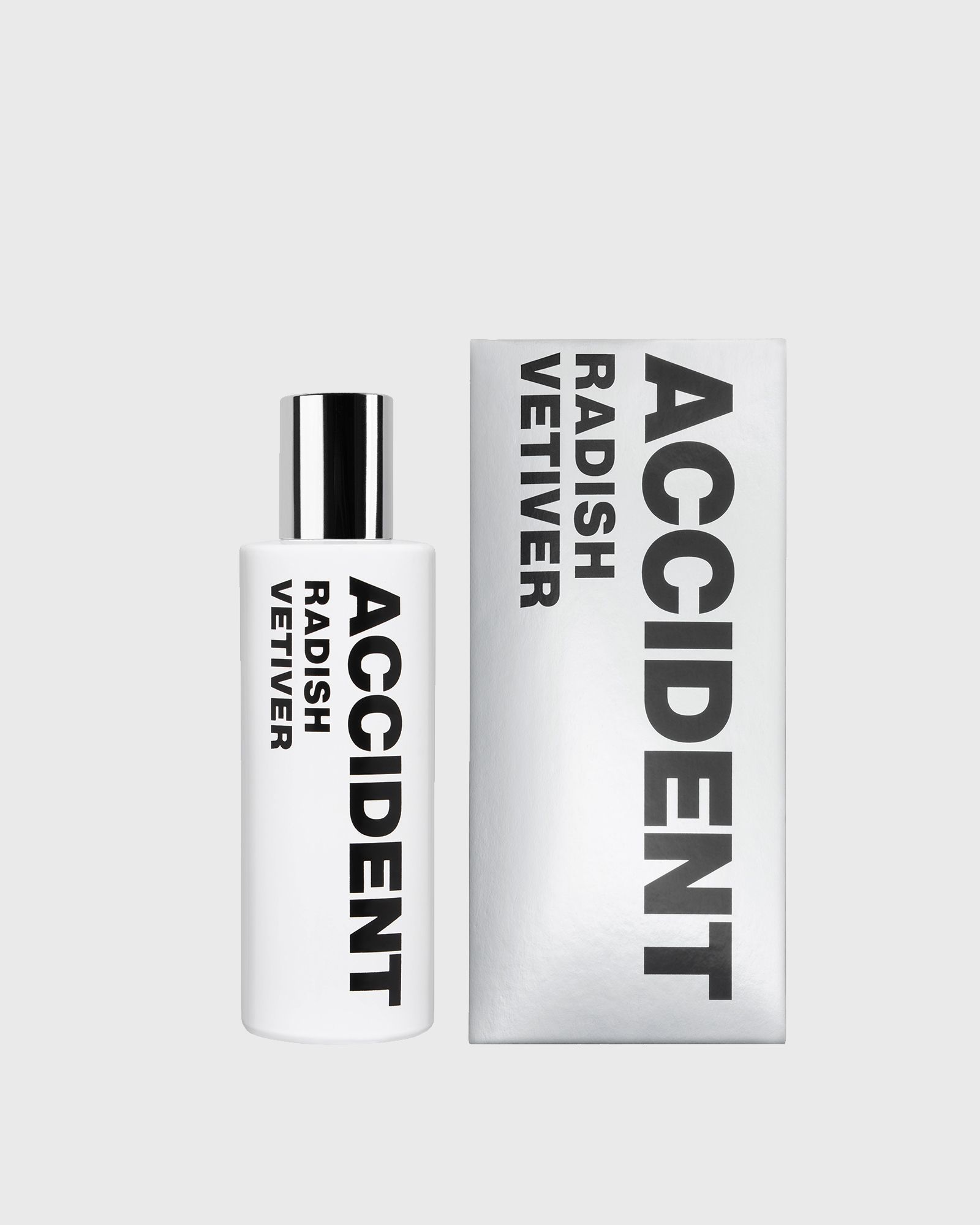 ACCIDENT RADISH VETIVER - 30 ML