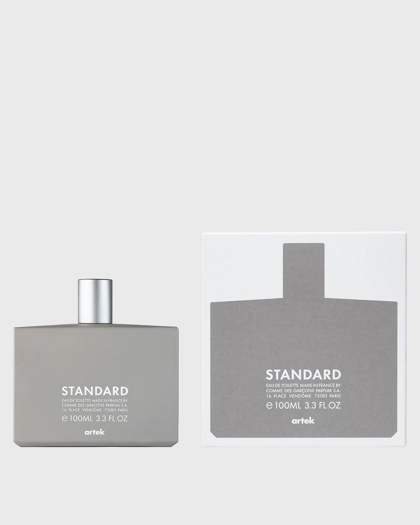 STANDARD - 100 ml