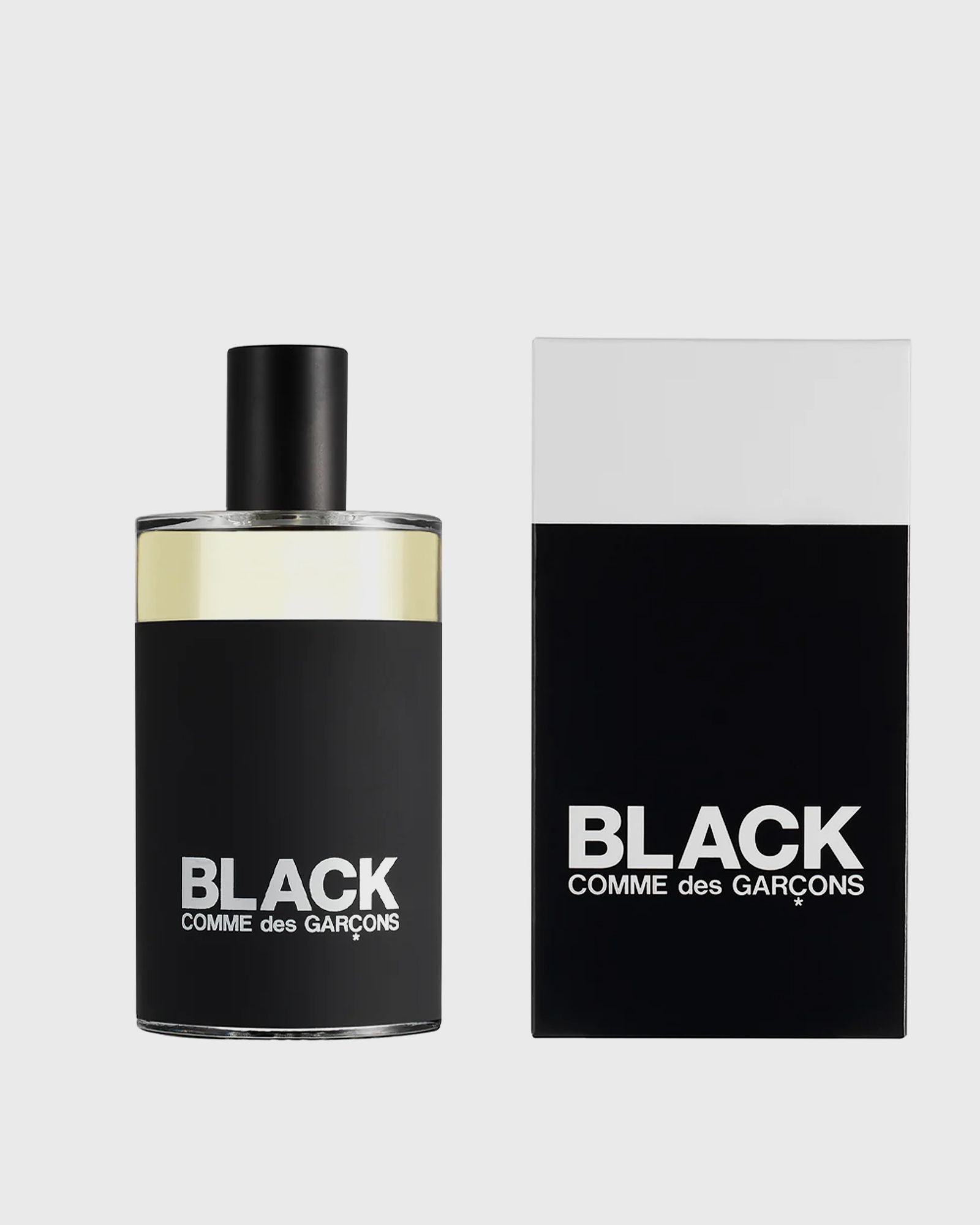 Black - 100 ml
