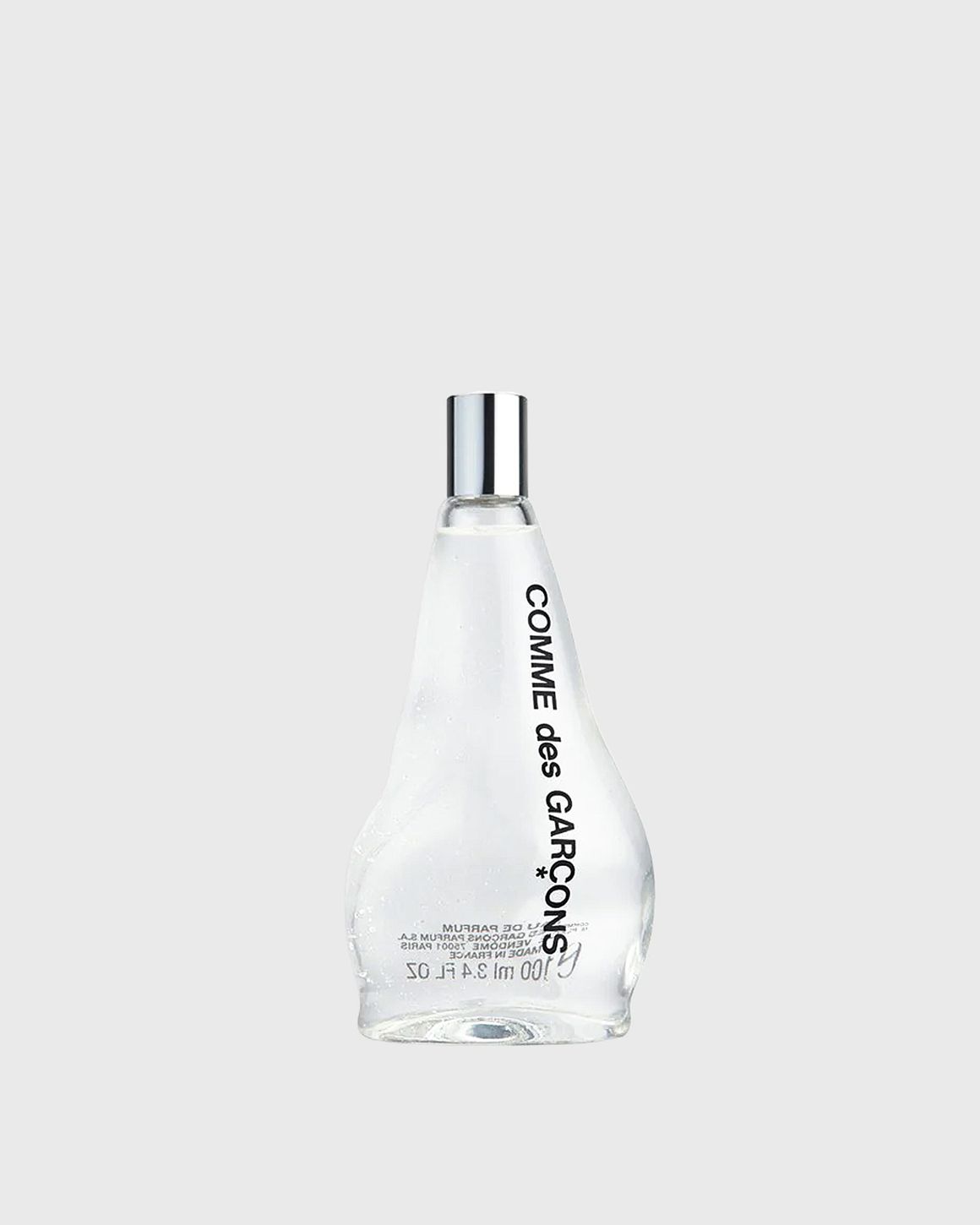 Comme des garcons play green eau de toilette on sale