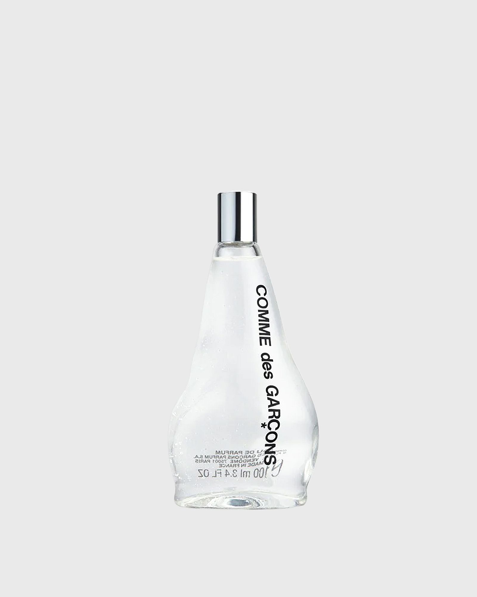 Comme des Garçons Parfum COMME DES GARÇONS EAU DE PARFUM