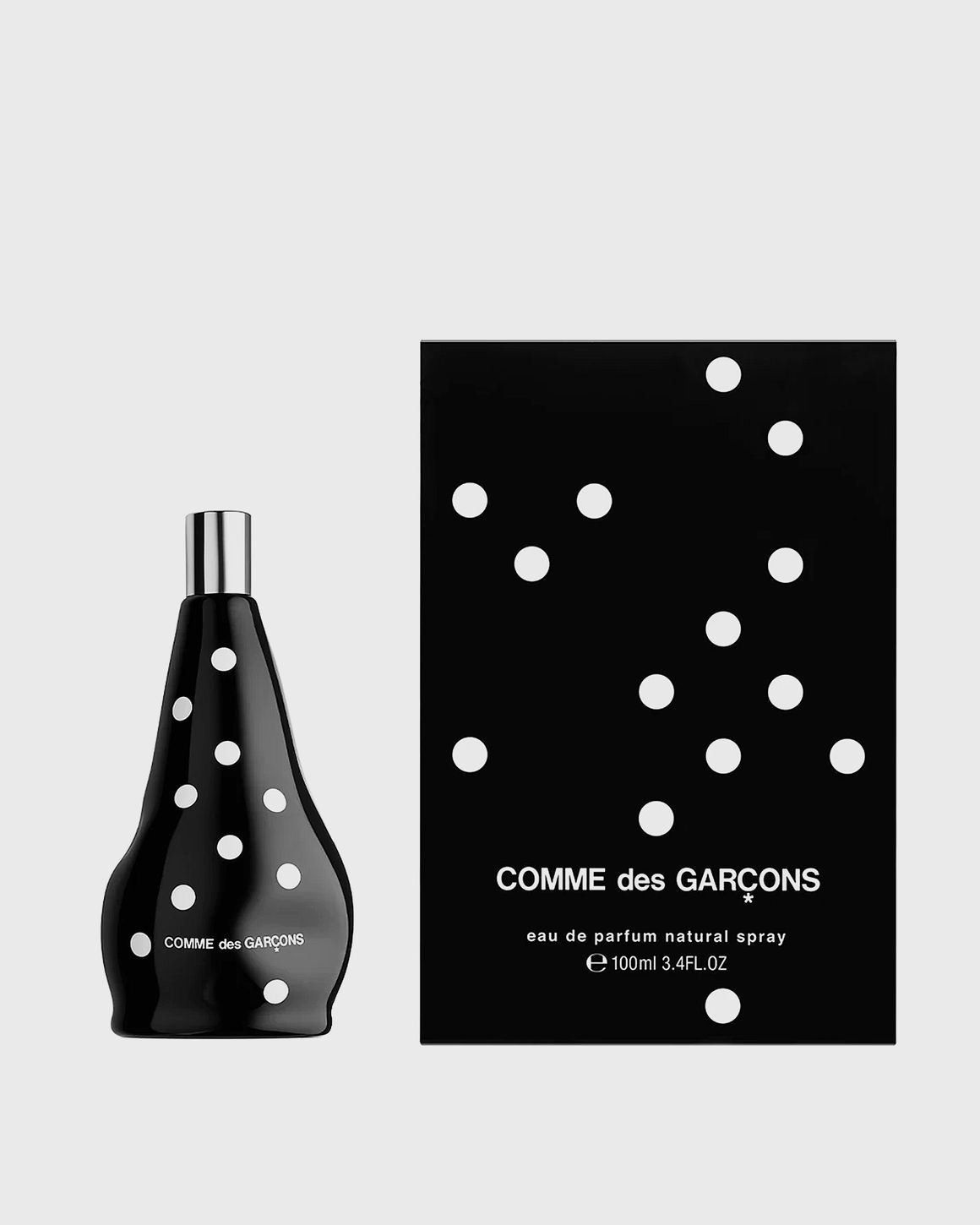 Comme des Garcons Parfum COMME DES GARCONS DOT 100 ml Multi BSTN Store