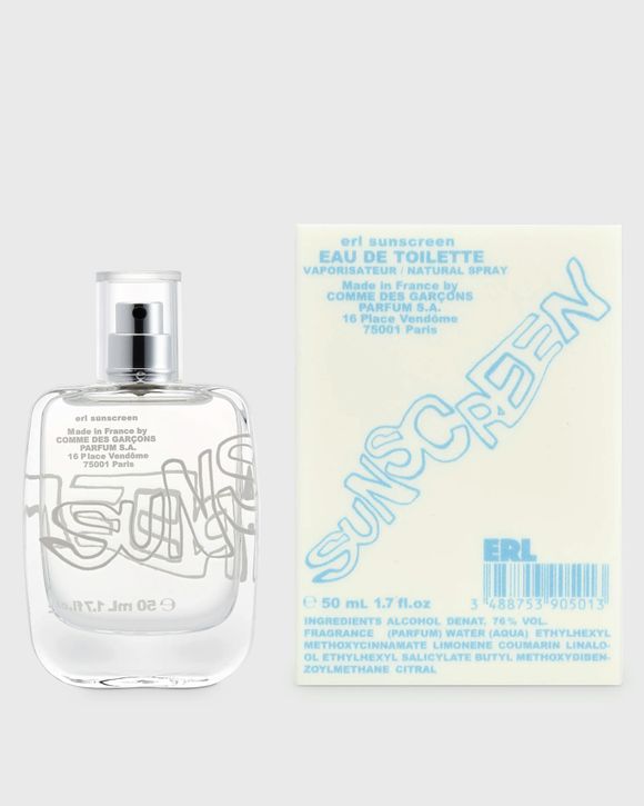 ERL SUNSCREEN REGULAR EDITION 50 ml