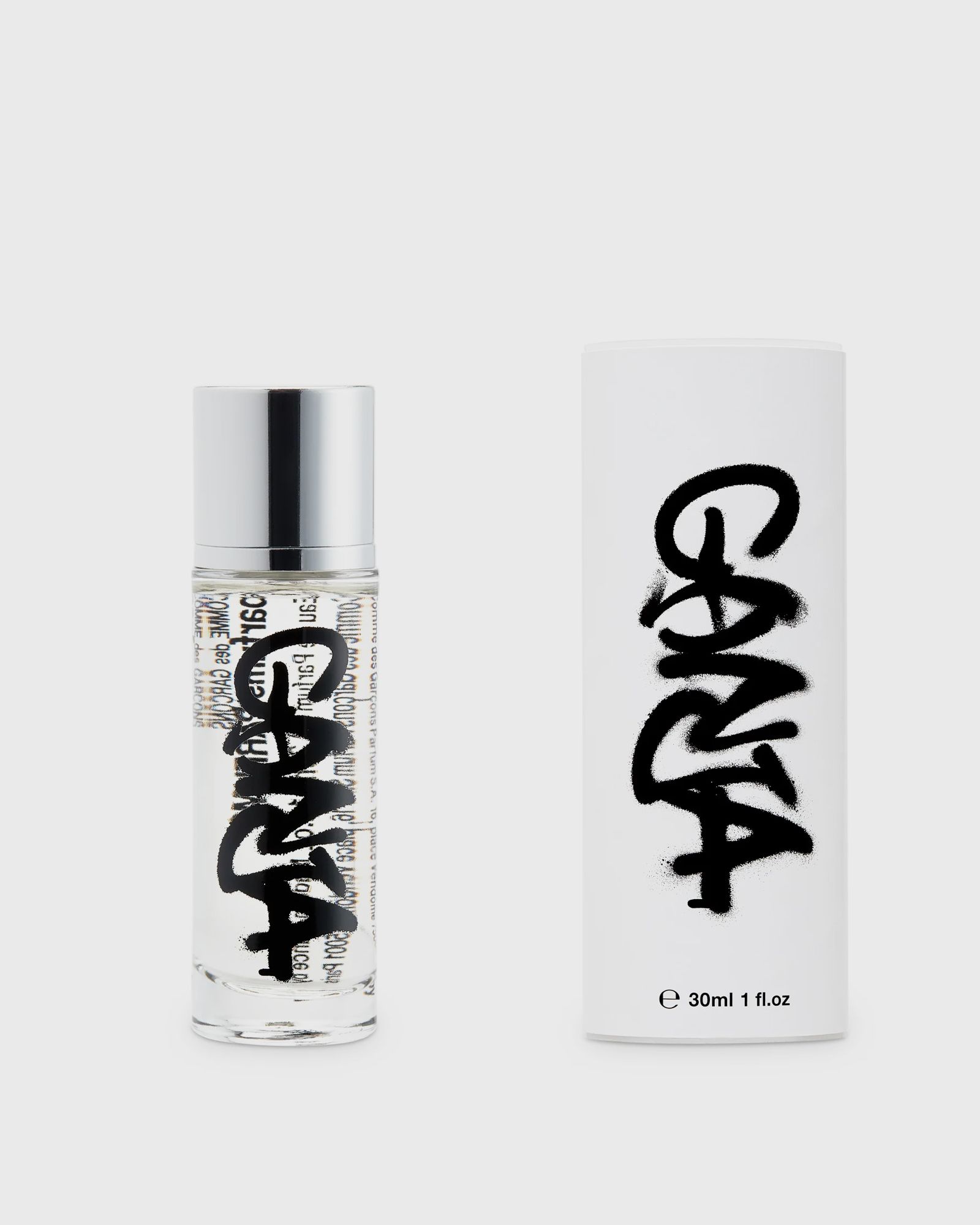 GANJA - 30 ml