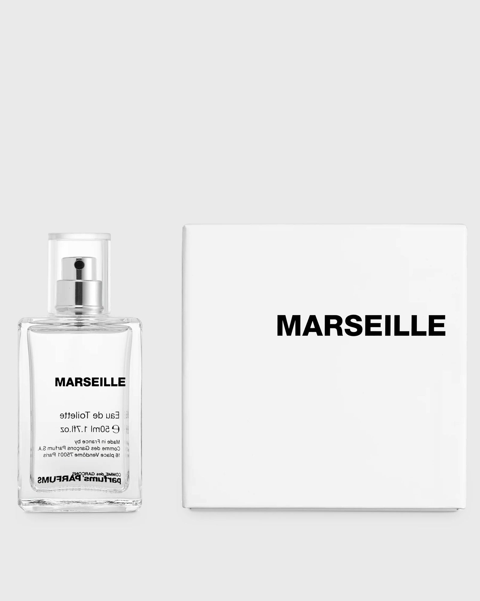 MARSEILLE - 50 ml