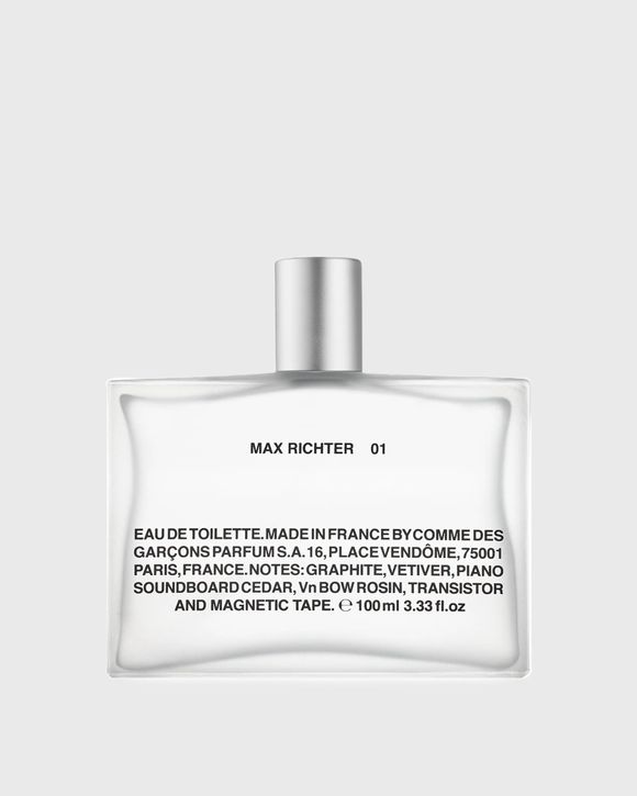MAX RICHTER 01 - 100 ml