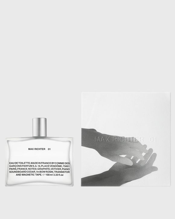 Thumbnail - MAX RICHTER 01 - 100 ml