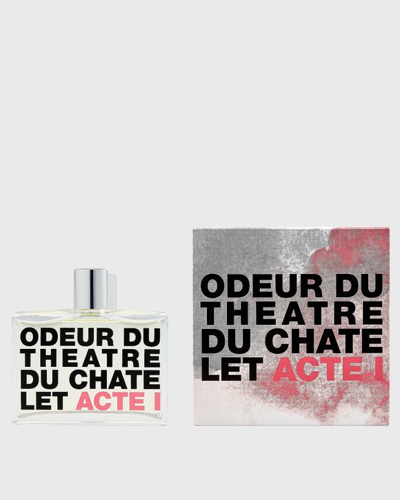 ODEUR DU THÉÂTRE DU CHÂTELET 200 ml