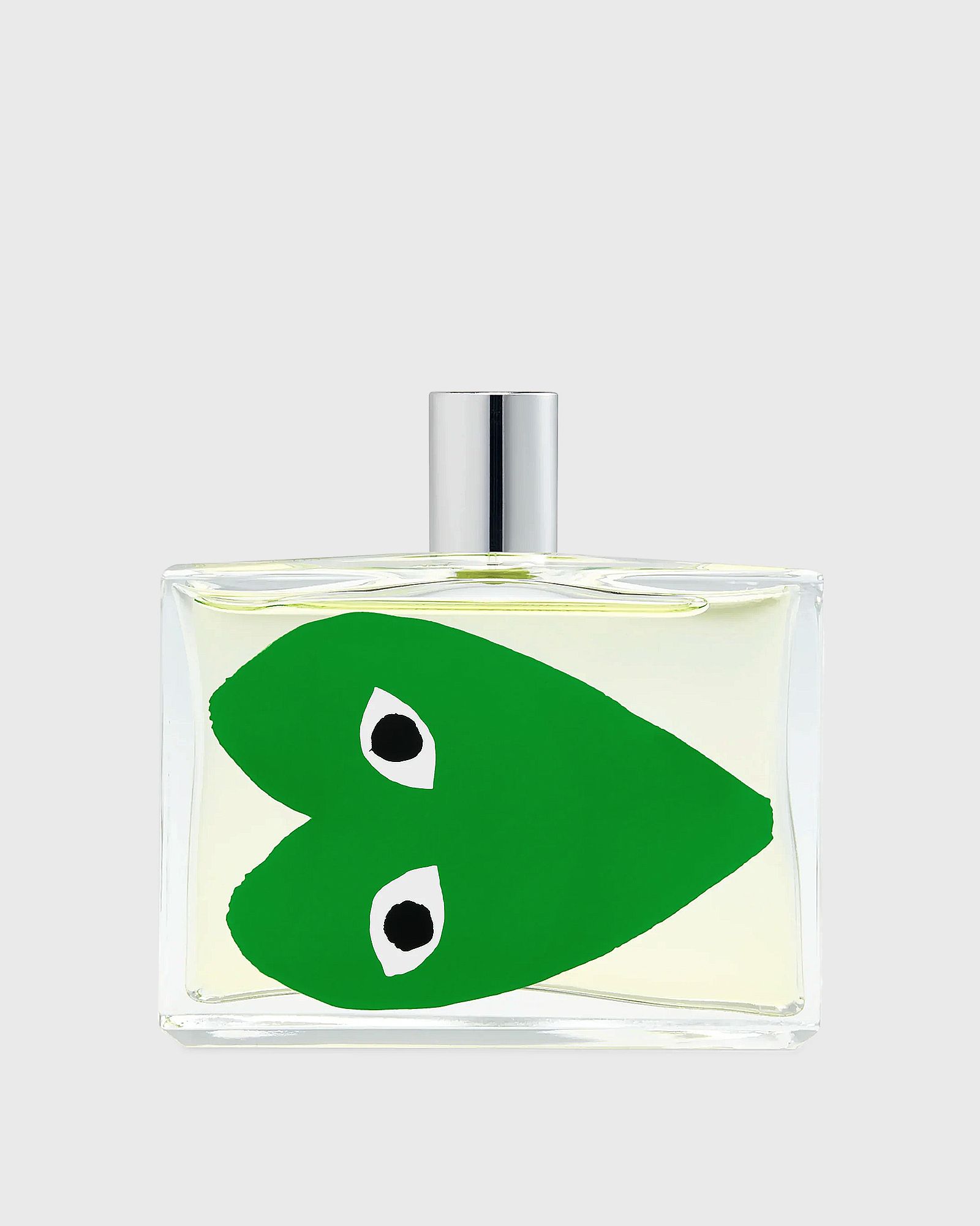 PLAY GREEN - 100 ml