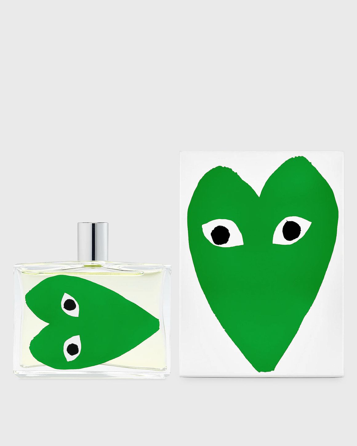 Comme des Garcons Parfum PLAY GREEN 100 ml Multi BSTN Store