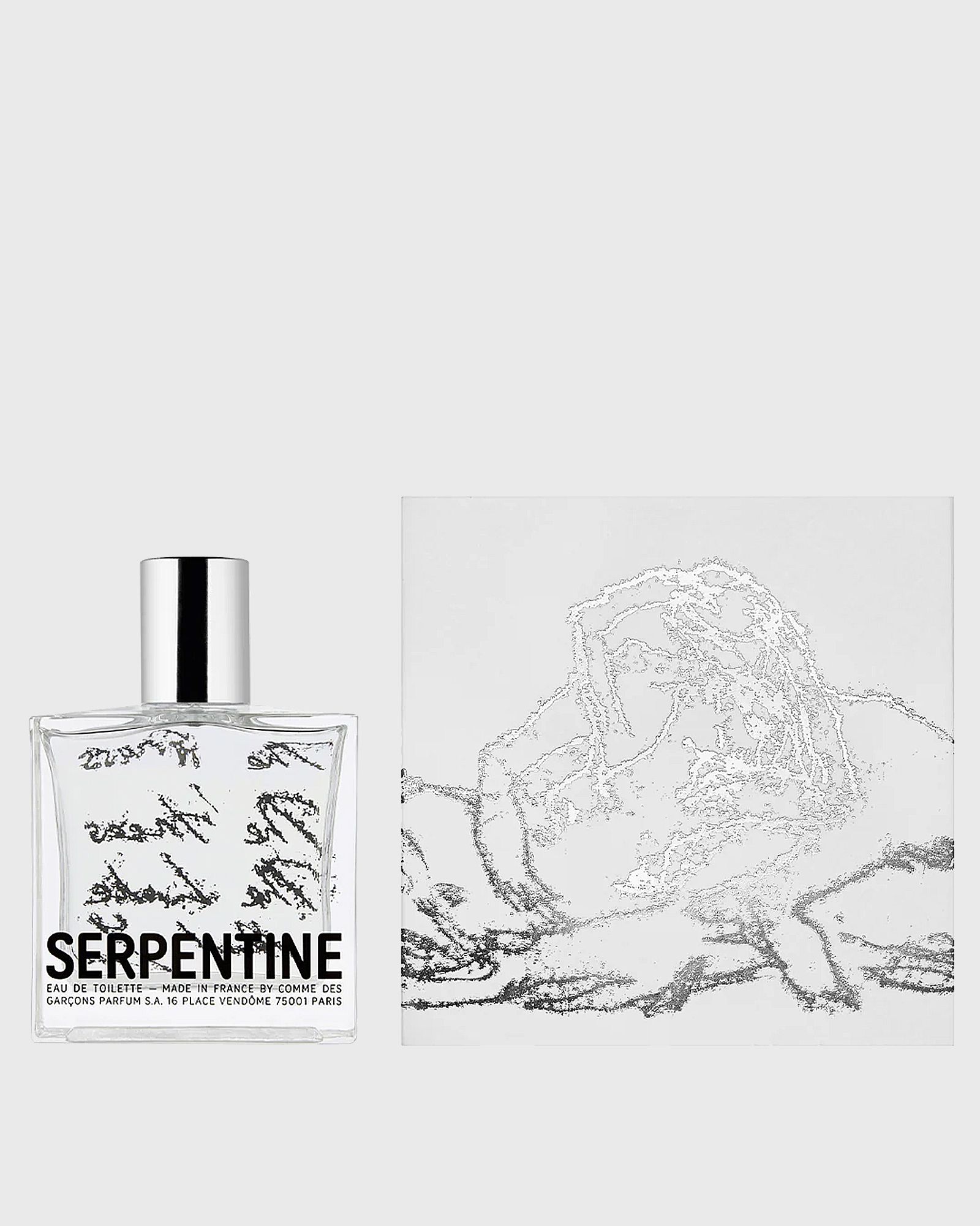SERPENTINE 50 ml