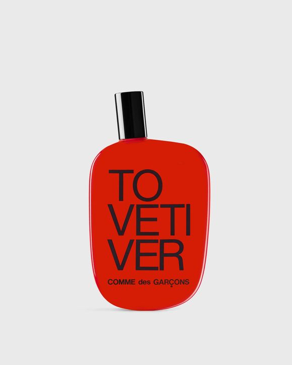 TO VETIVER 100ml