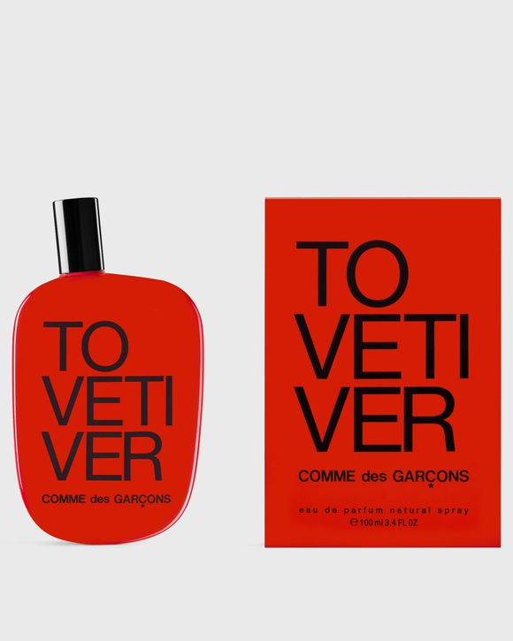 TO VETIVER 100ml