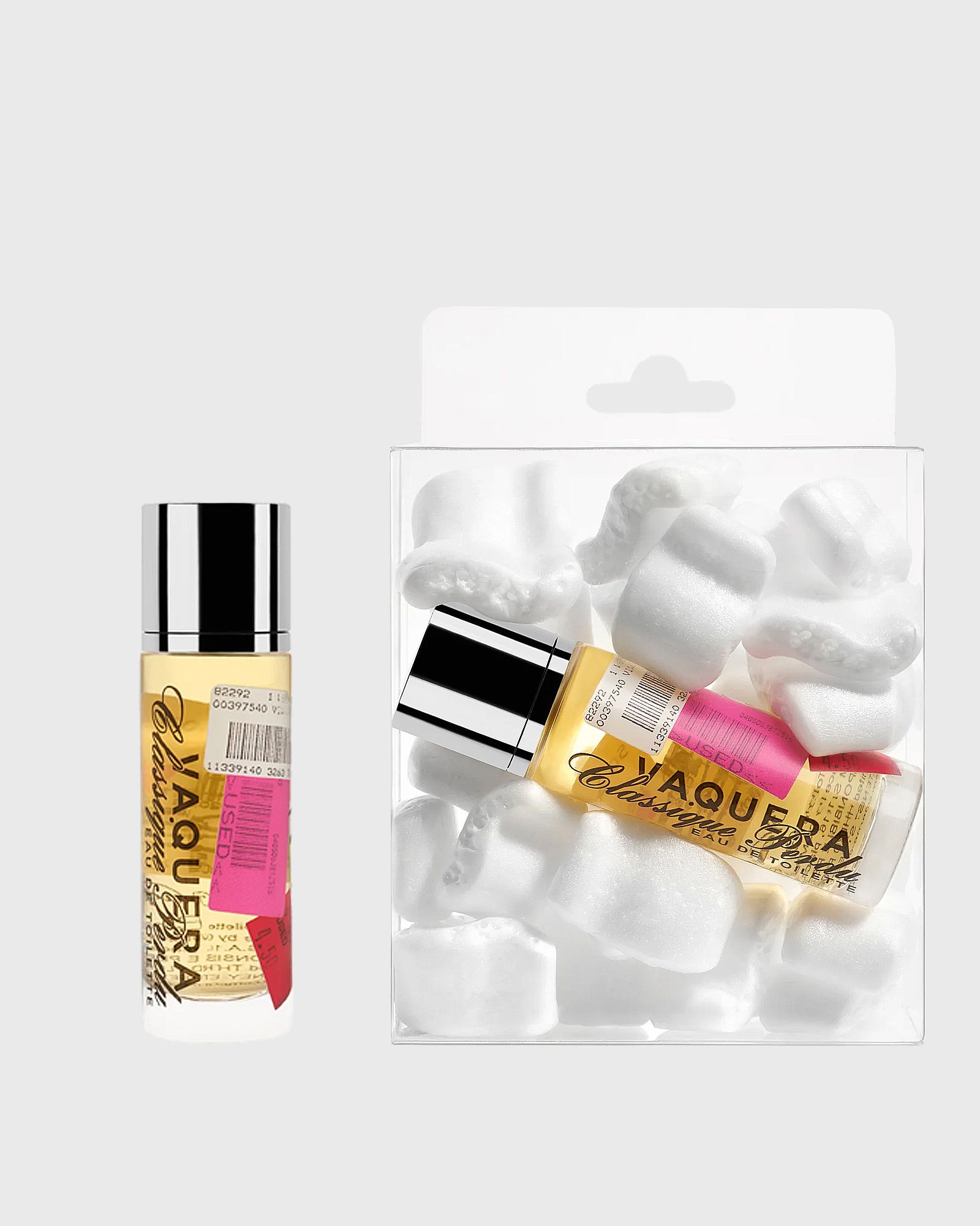 VAQUERA CLASSIQUE PERDU -30ml