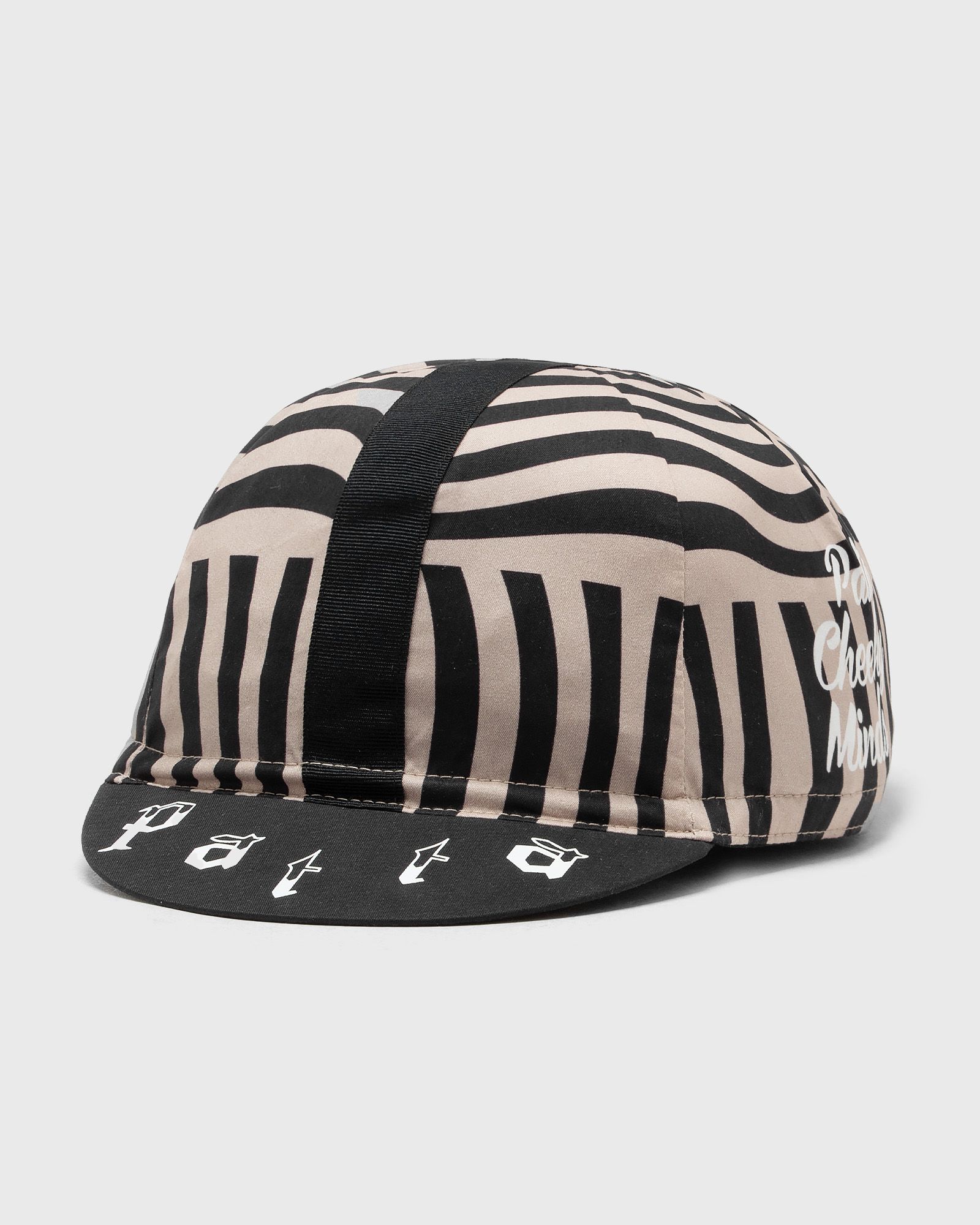 x Patta Cap II