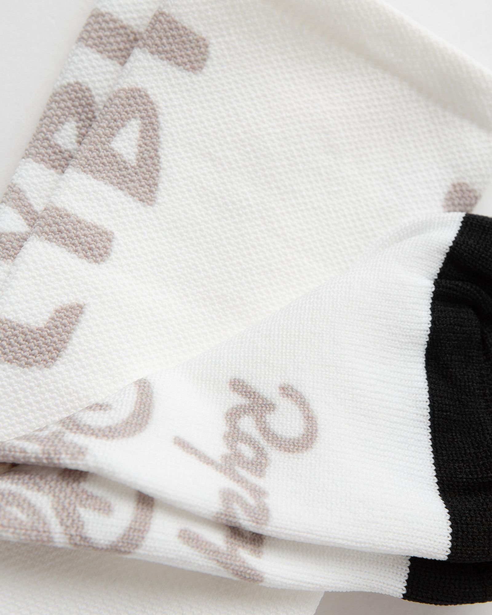 x Patta Graphic Socks