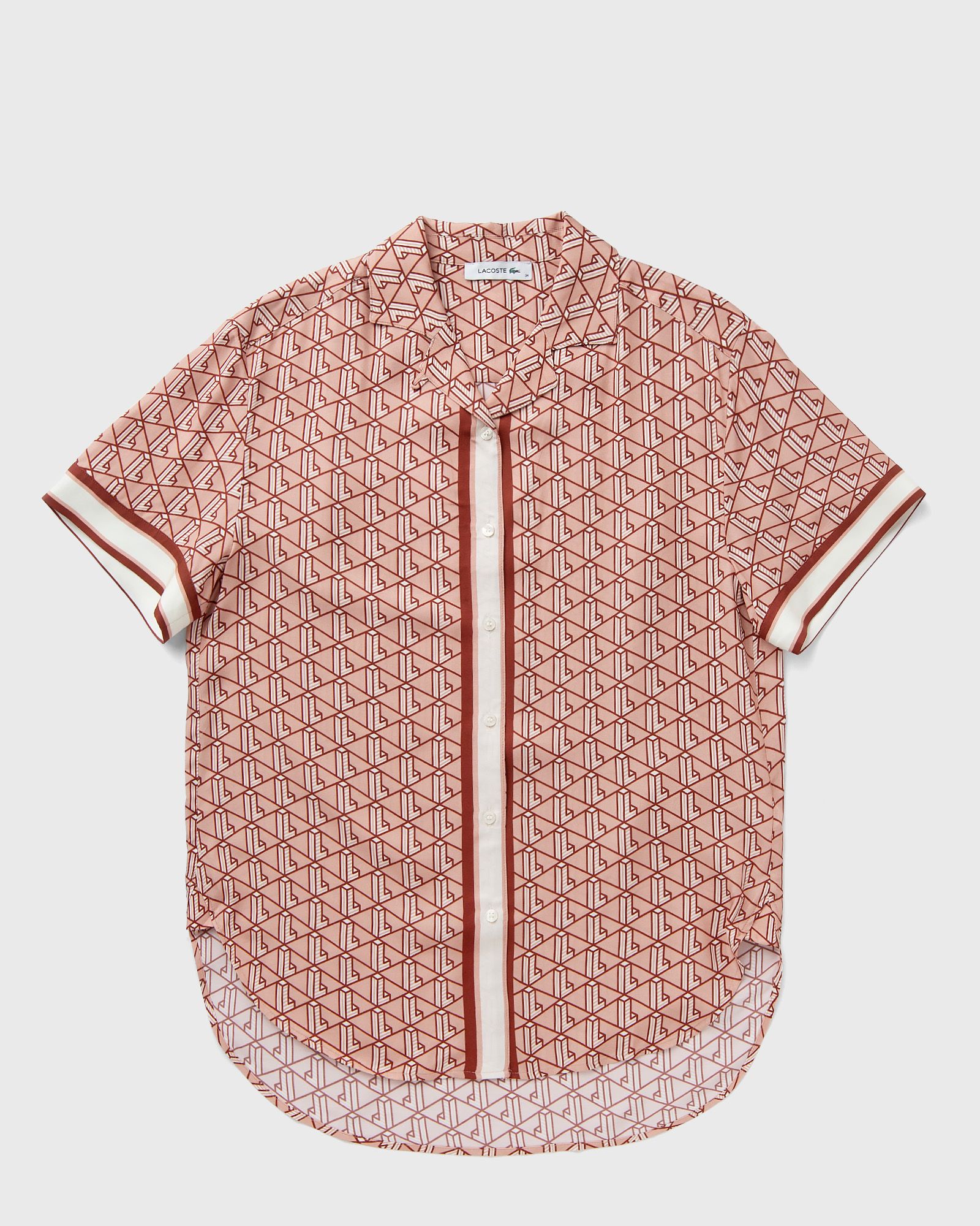 CHEMISE SHIRT