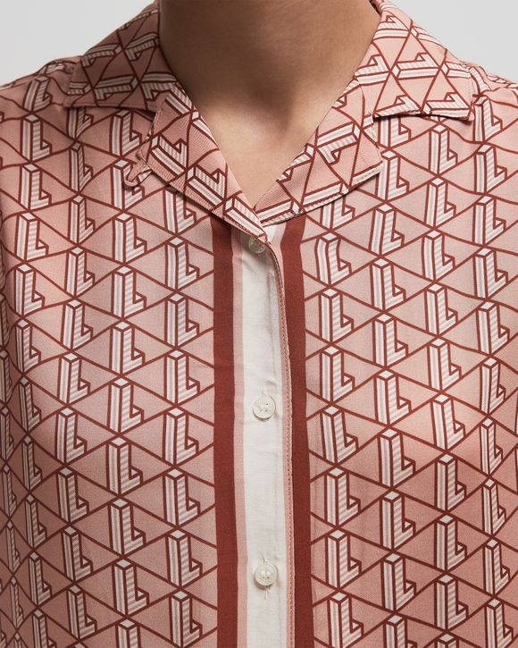 CHEMISE SHIRT
