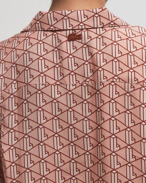 CHEMISE SHIRT