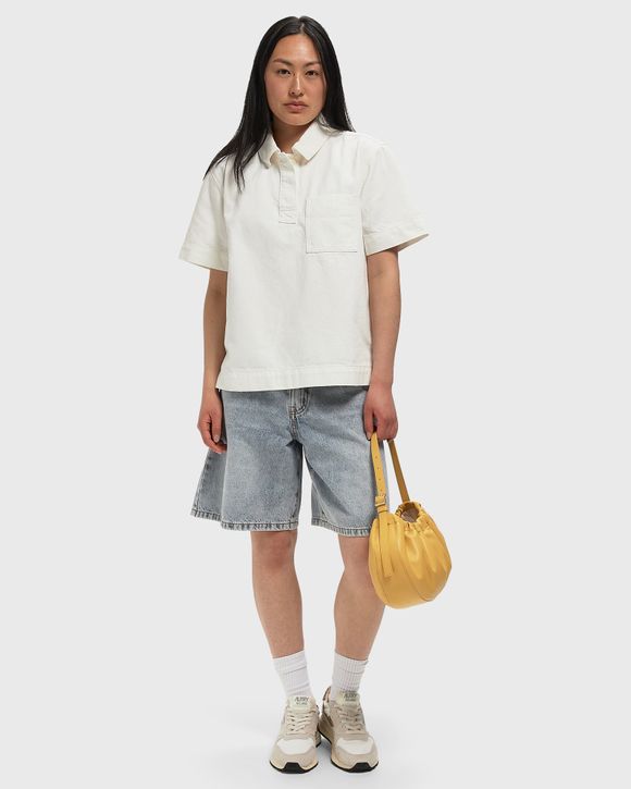WOVEN SHIRT