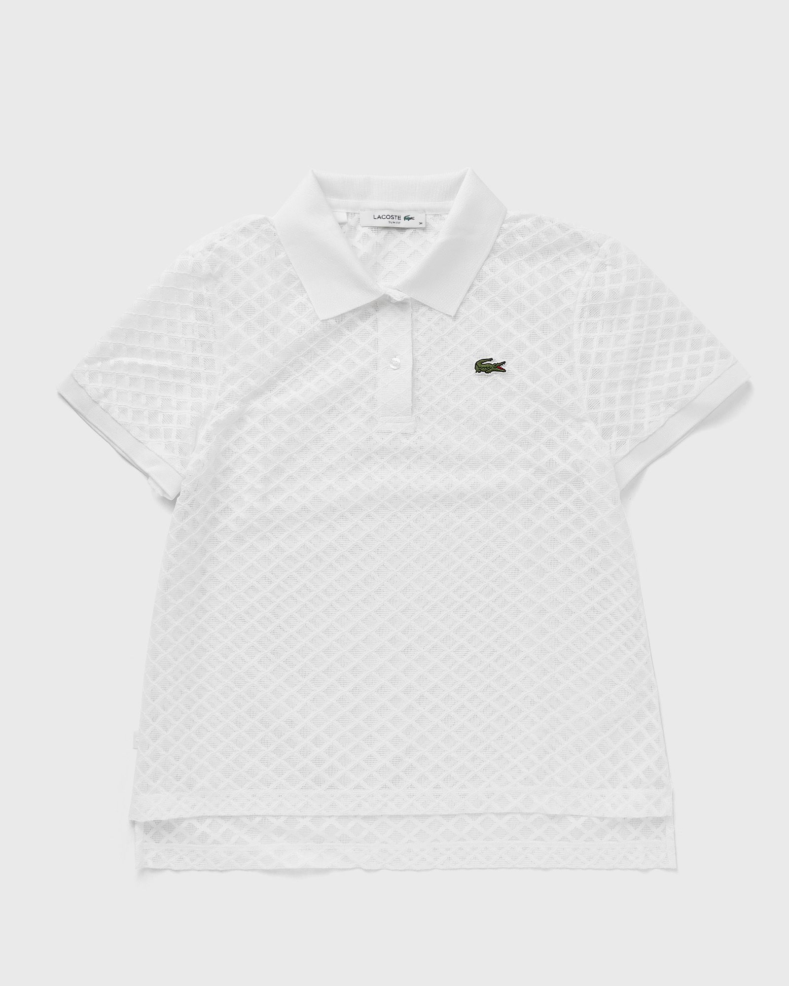 CHEMISE MANCHES COURTES