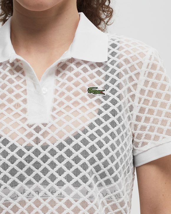 CHEMISE MANCHES COURTES