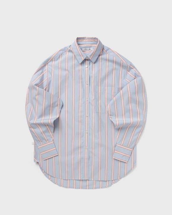 WOVEN SHIRT