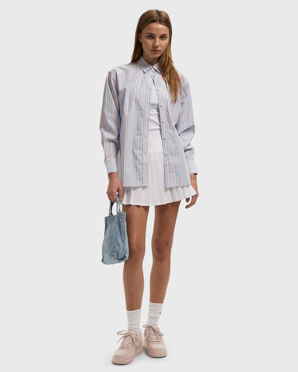 WOVEN SHIRT