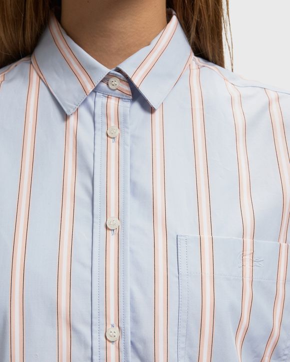 WOVEN SHIRT