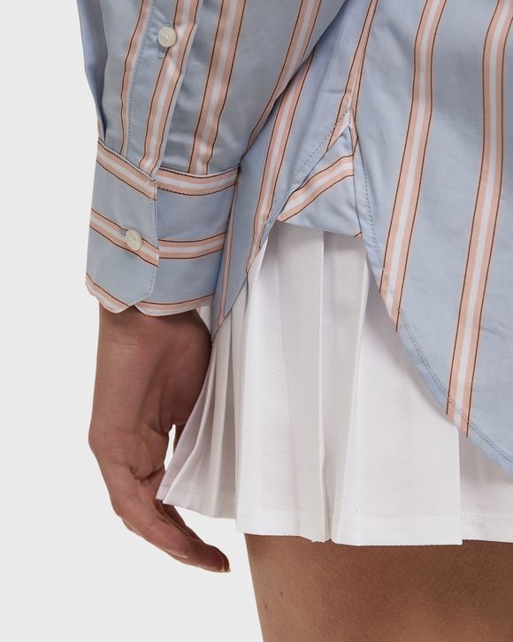 WOVEN SHIRT