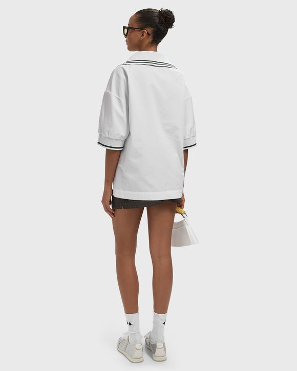 WOVEN SHIRT "Fashion Show"