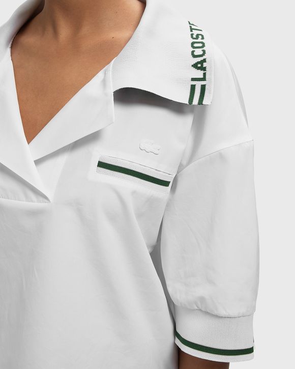 WOVEN SHIRT "Fashion Show"