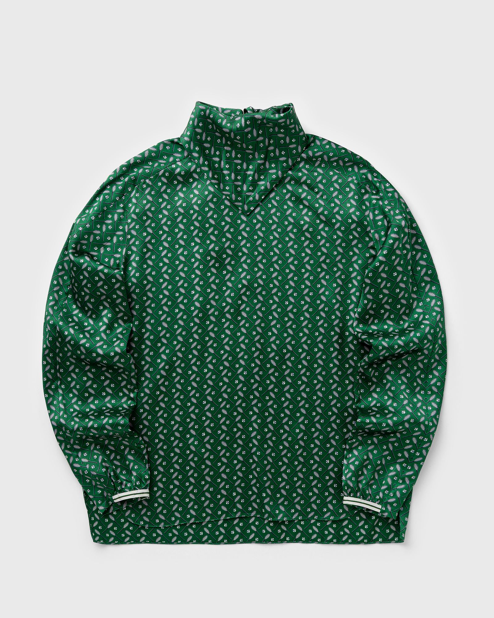 CHEMISE MANCHES LONGUES