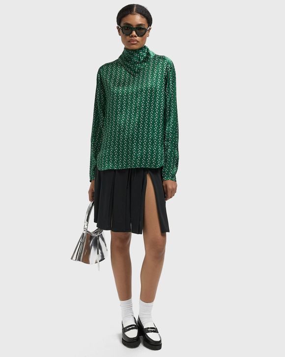 Thumbnail - CHEMISE MANCHES LONGUES