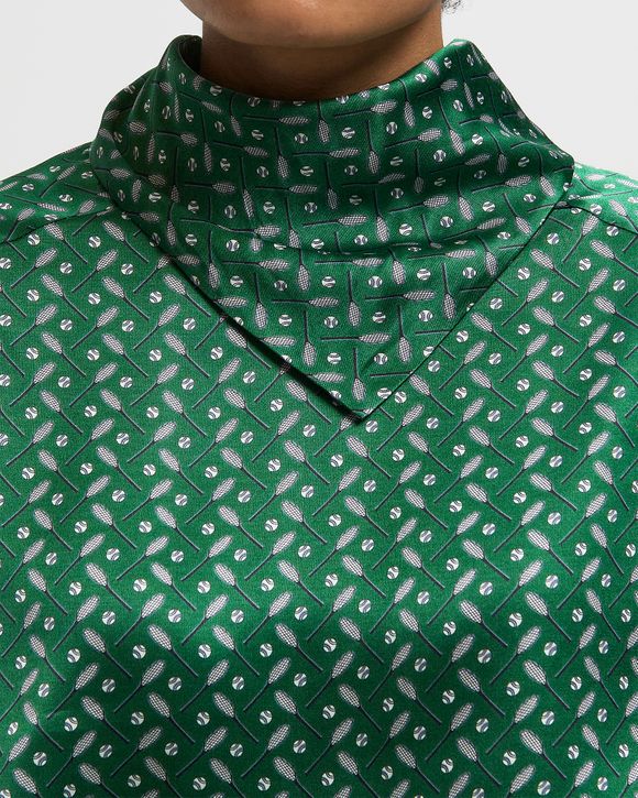 CHEMISE MANCHES LONGUES