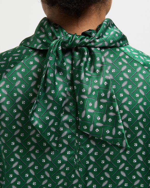 CHEMISE MANCHES LONGUES