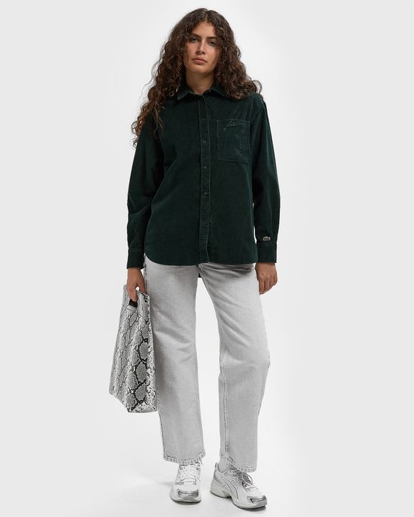 Thumbnail - WOVEN SHIRT