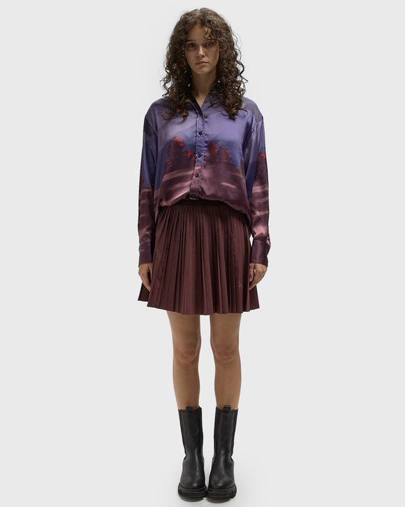 Thumbnail - WOVEN SHIRT