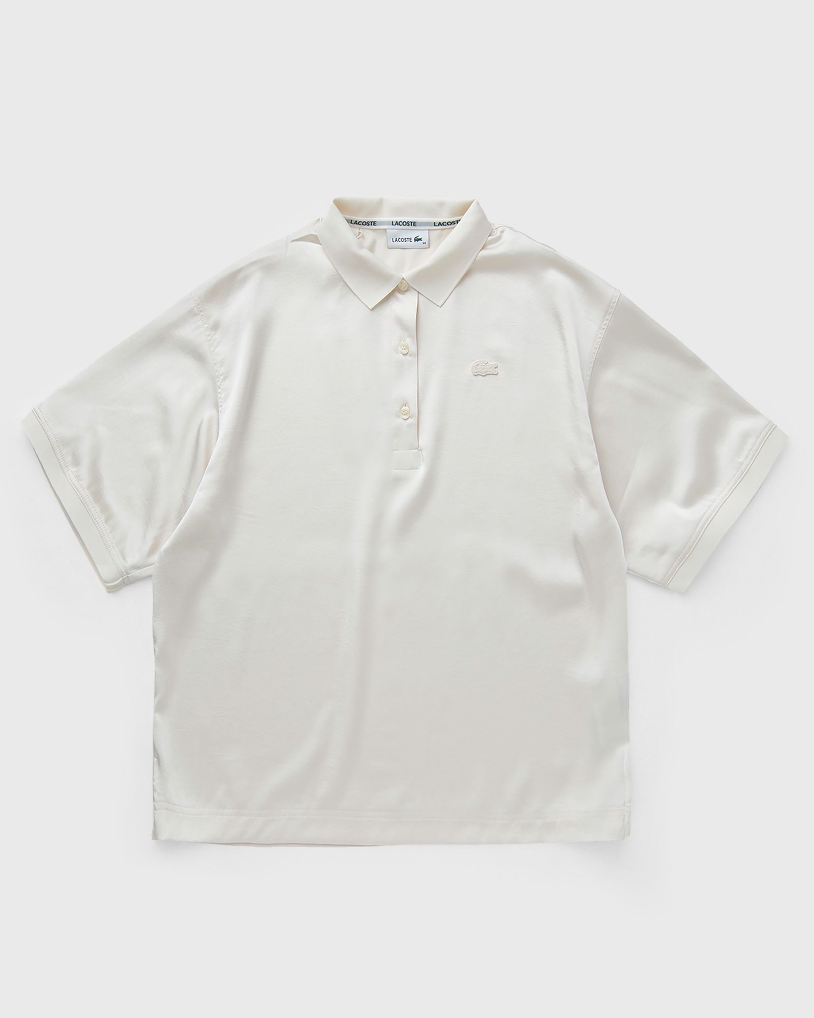 CHEMISE MANCHES COURTES