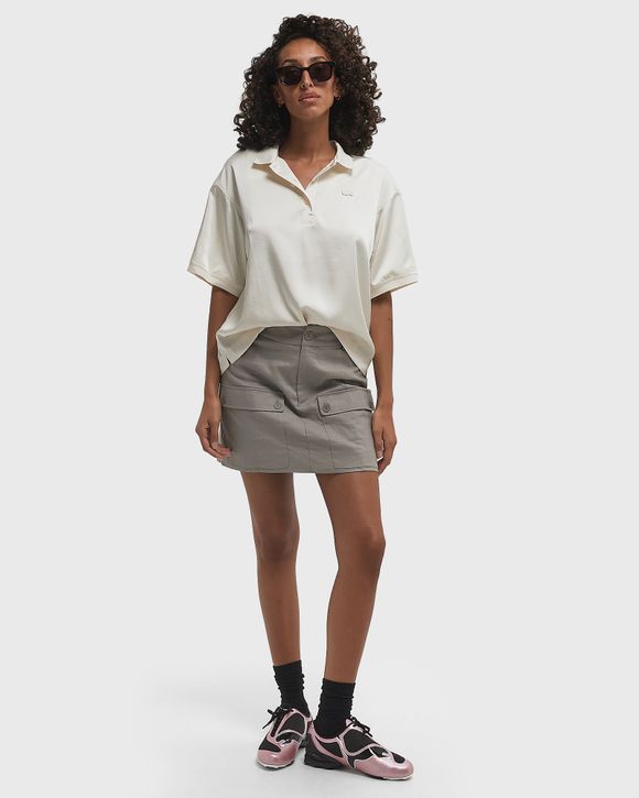 Thumbnail - CHEMISE MANCHES COURTES