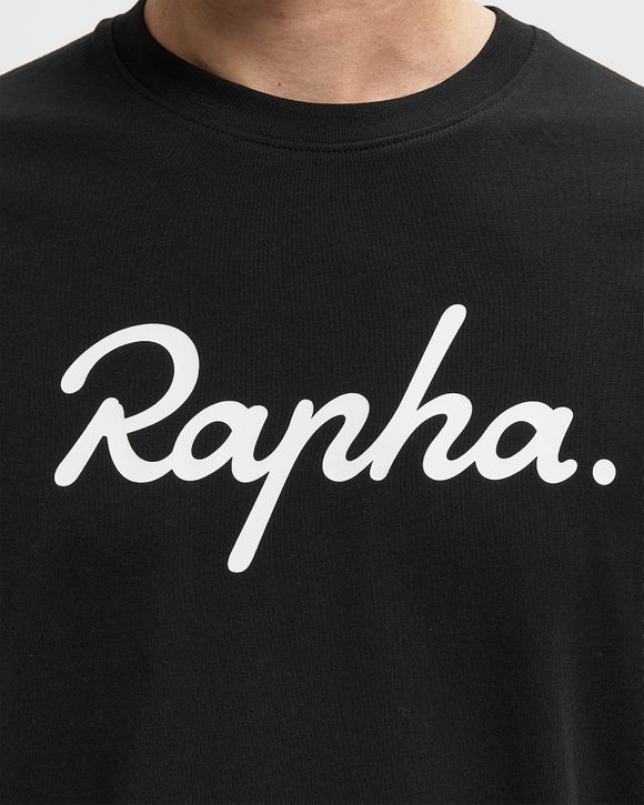 Cotton Tee - Large Logo